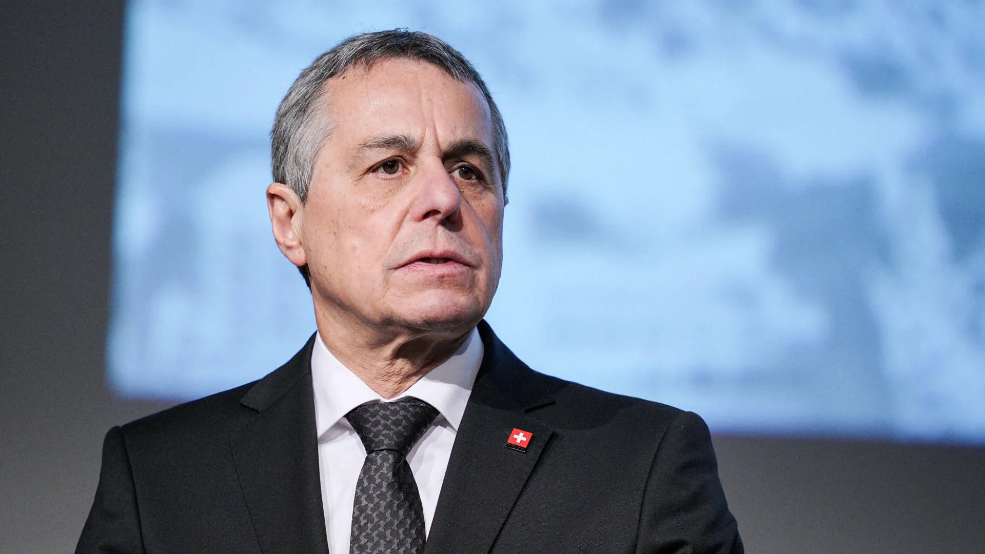 Marco Alpozzi/Keystone Press Agency