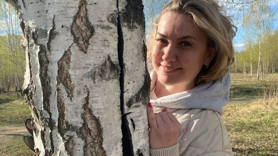 Фото: личный архив Марии Даниловой