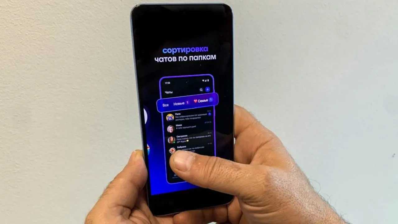 REGIONS/Андрей Каманин