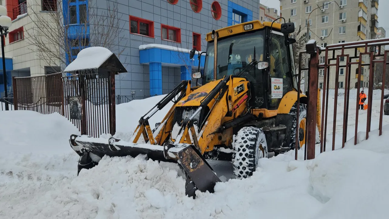 МедиаБанк Подмосковья/Ольга Вельшикаева