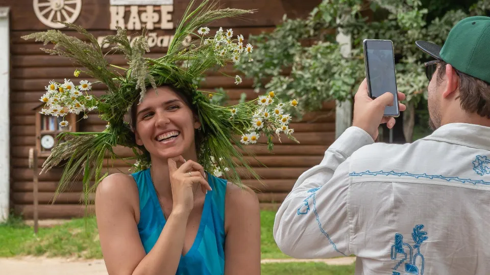 Фото: Музей-заповедник «Усадьба Мураново»