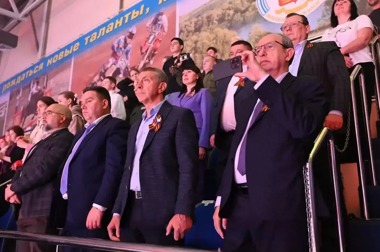 Пресс-служба администрации городского округа Серпухов