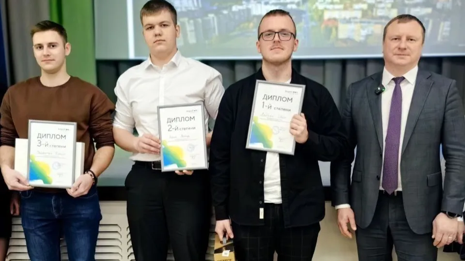 Фото: АО компания «Август»