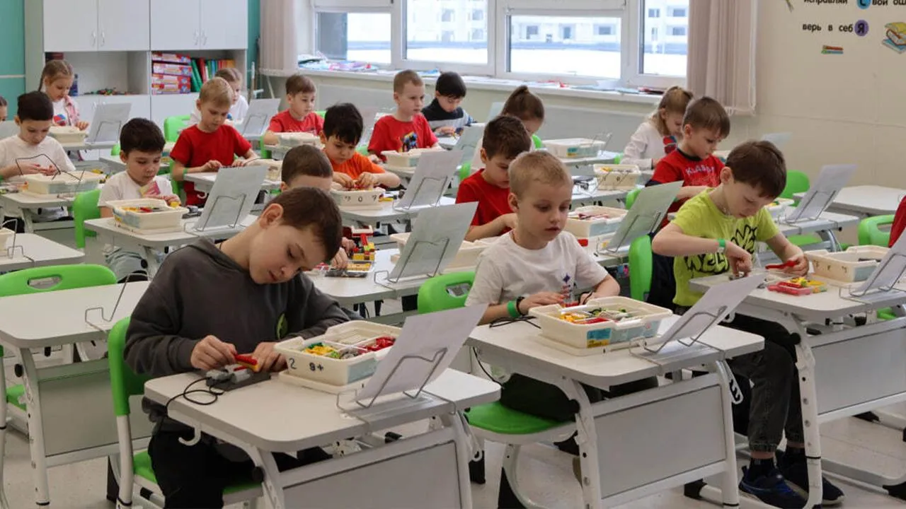 пресс-служба администрации городского округа Ступино