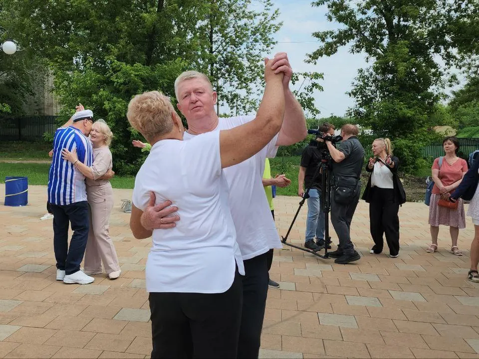 Фото: Наталья Лымарь