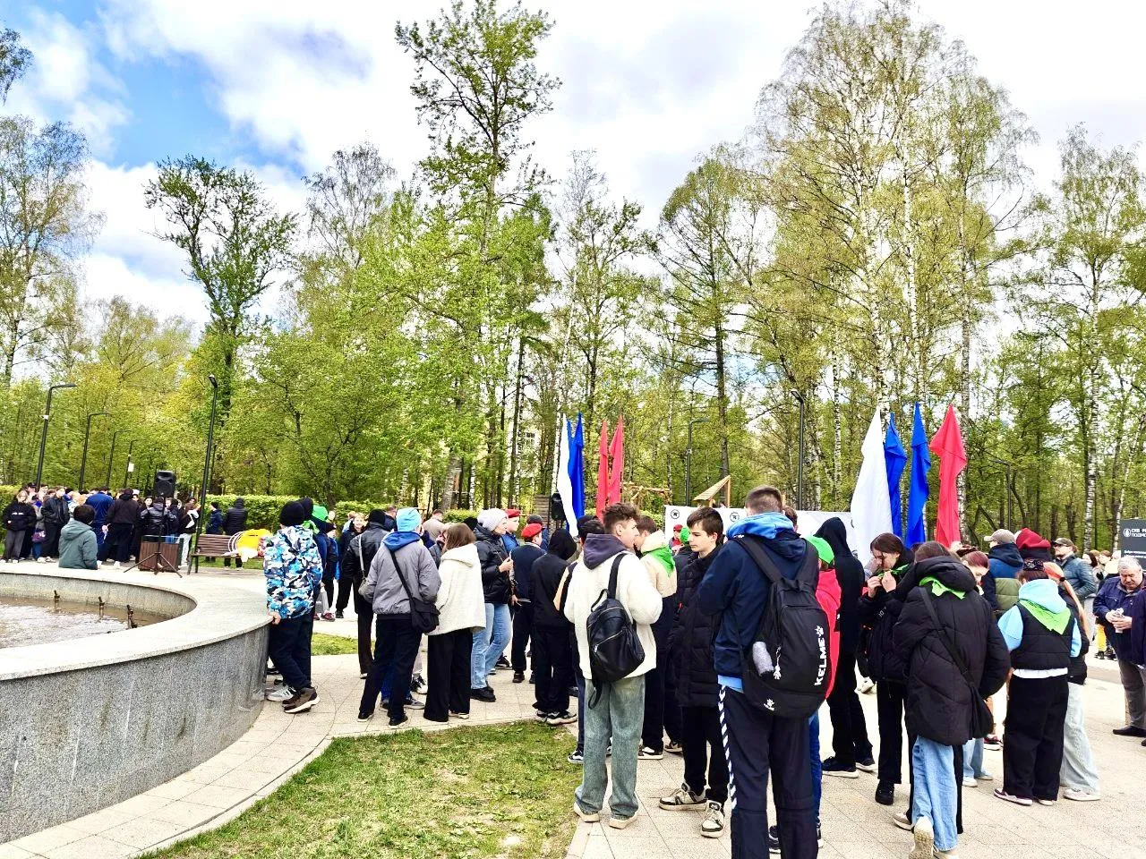 Фото: Минчистоты Московской области