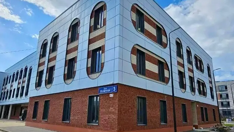 Фото: пресс-служба администрации г.о. Лобня