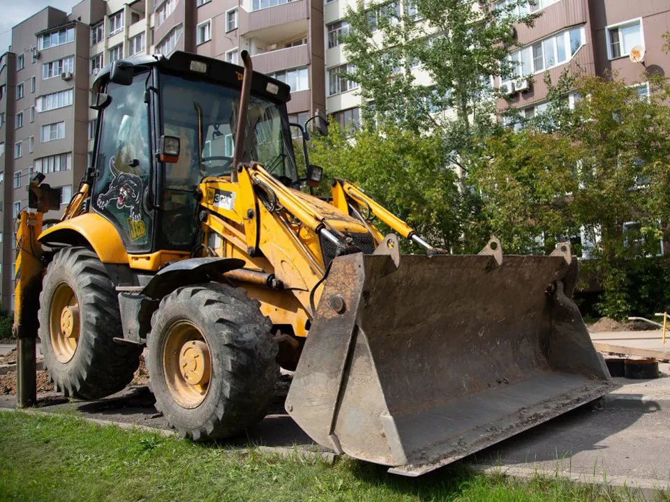 Фото: пресс-служба администрации ЗАТО Звездный городок