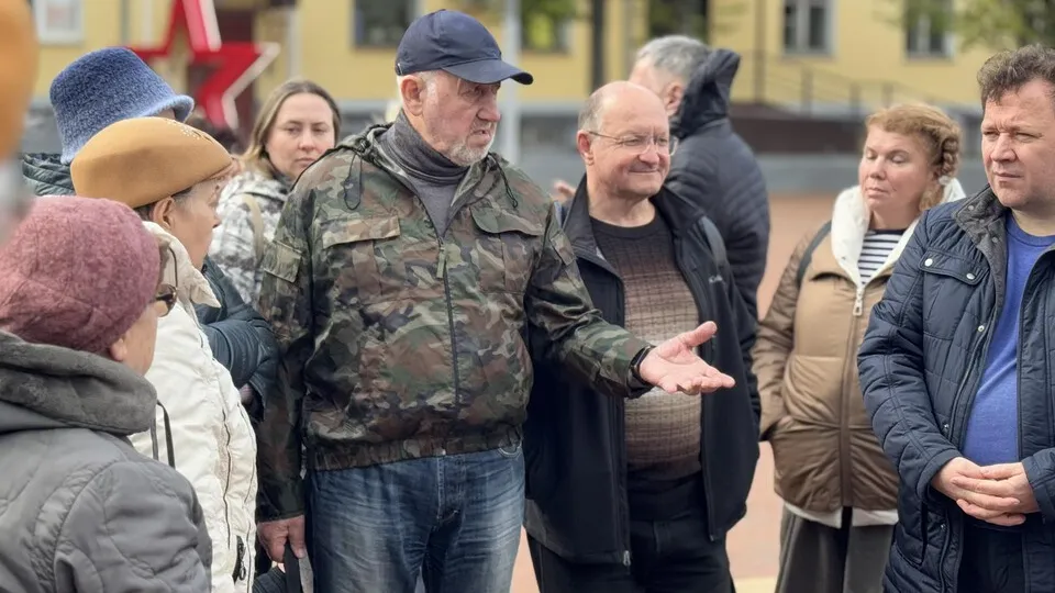 Фото: Виктория Фортуна