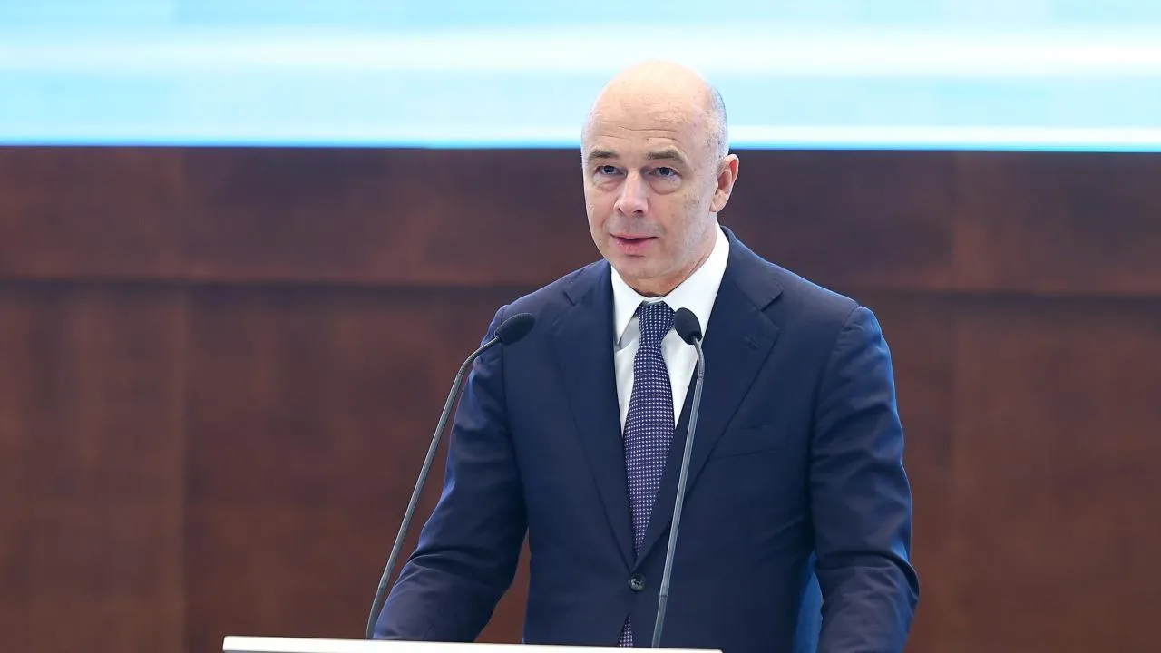 Силуанов опроверг применение спецмер для наполнения бюджета РФ в 2025 году