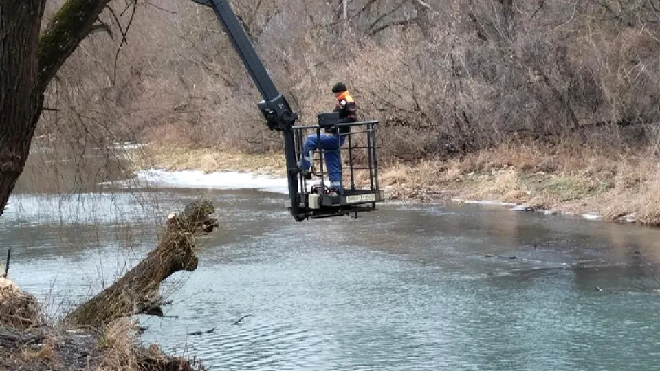 Фото: администрация г.о. Серебряные Пруды