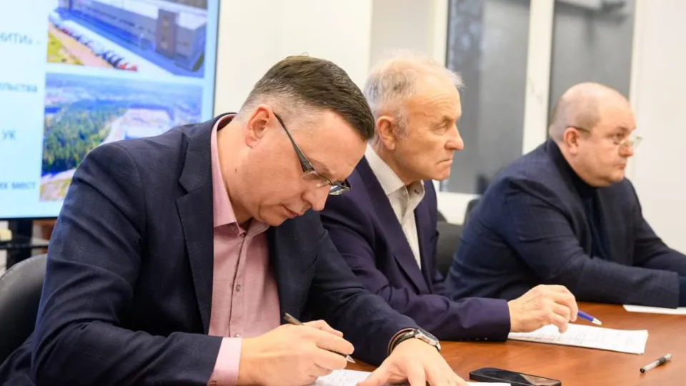 Фото: пресс-служба администрации г.о. Лыткарино