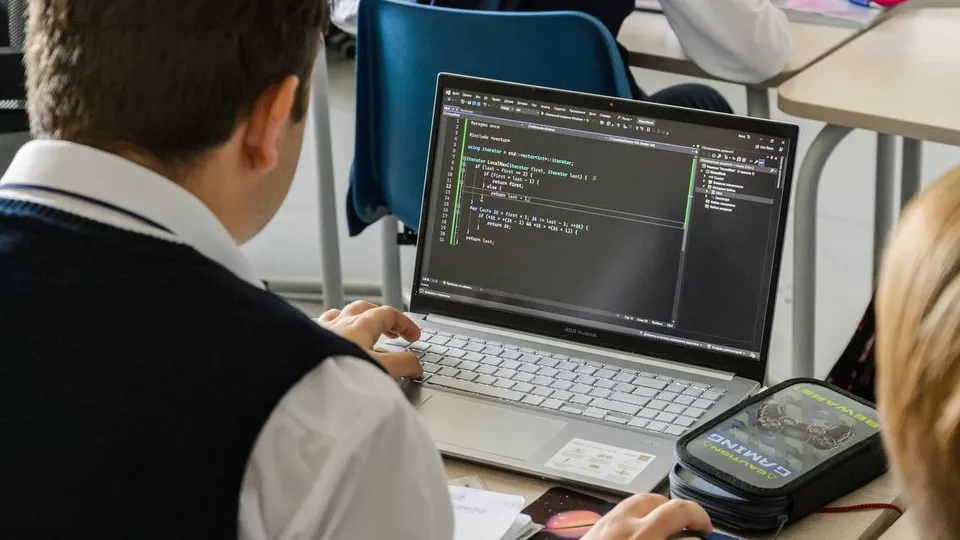 Фото: Министерство образования Московской области