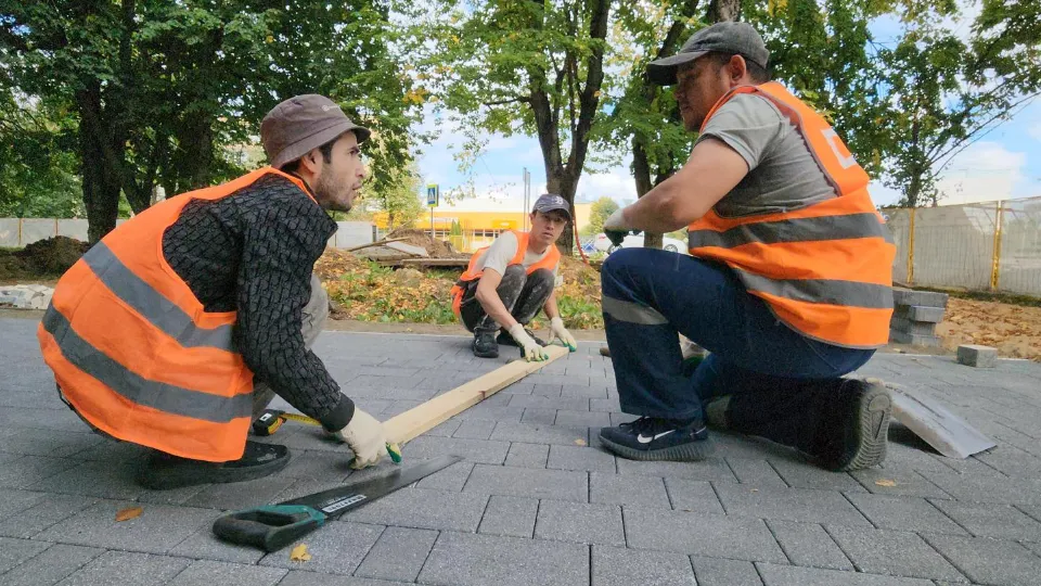 Фото: МедиаБанк Подмосковья/Екатерина Данилина