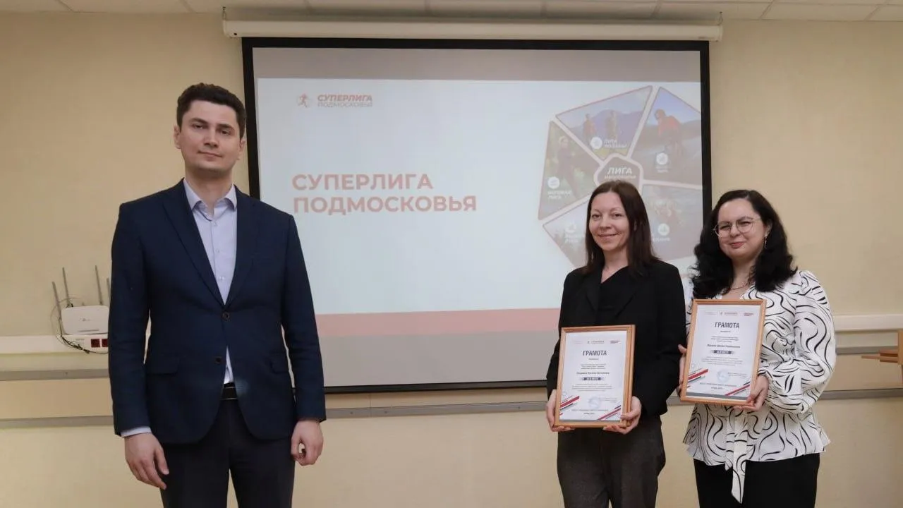 пресс-служба администрации г.о. Кашира