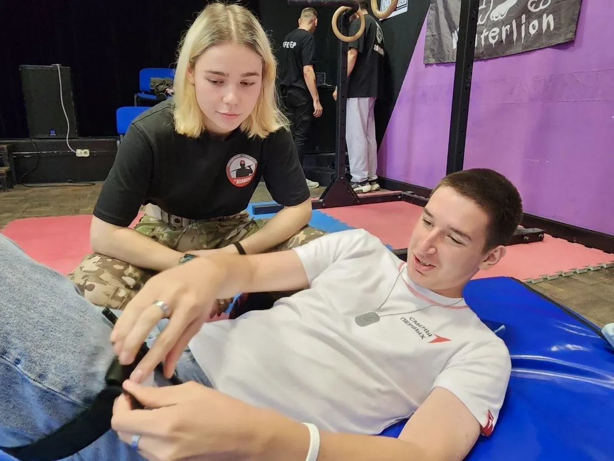 Фото: Анна Тюрюмина&nbsp; &nbsp;