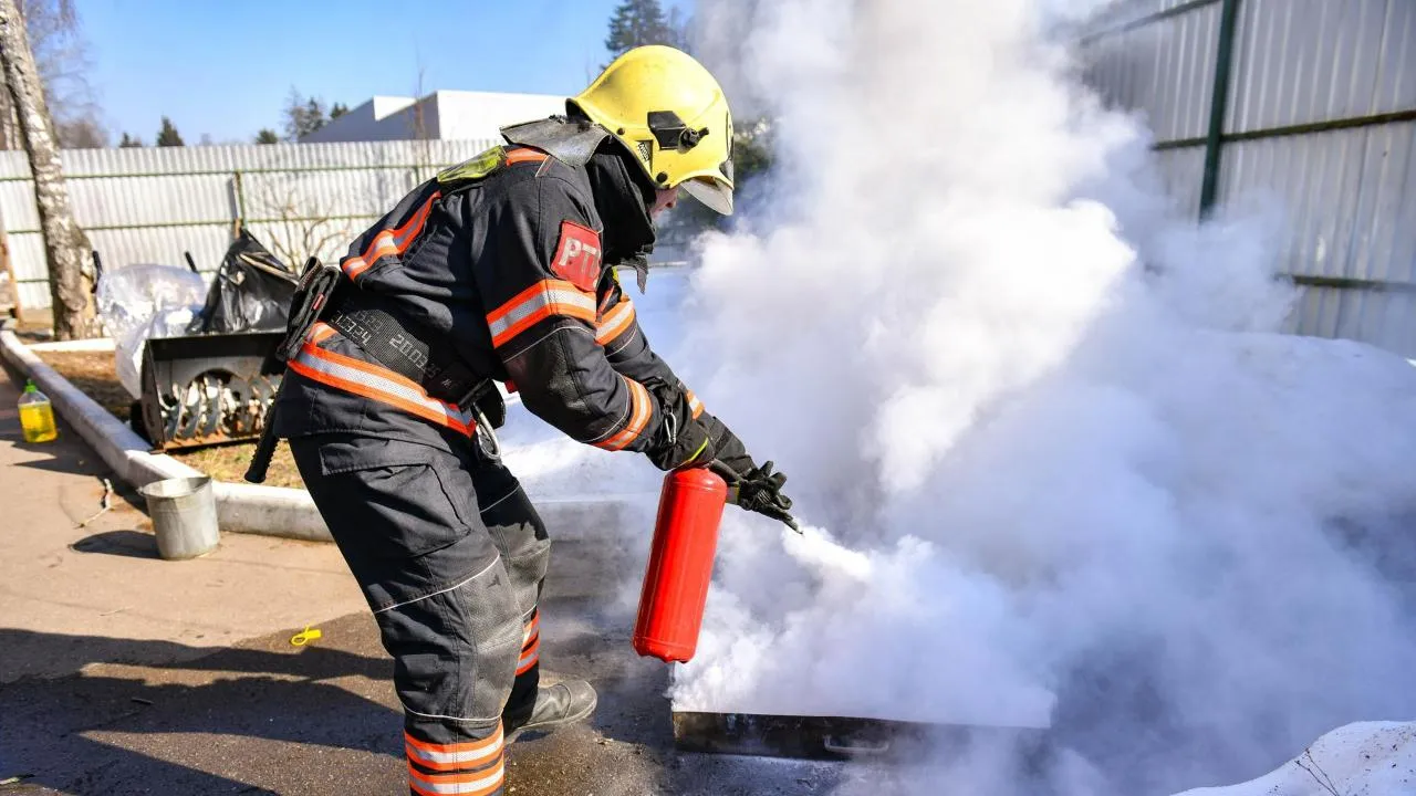 МедиаБанк Подмосковья/Иван Чижов