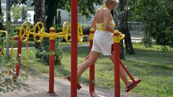 Школы здоровья на свежем воздухе заработают в Коломне