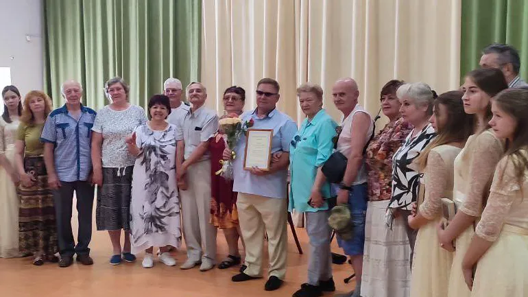 Фото: ЦД «Победа»