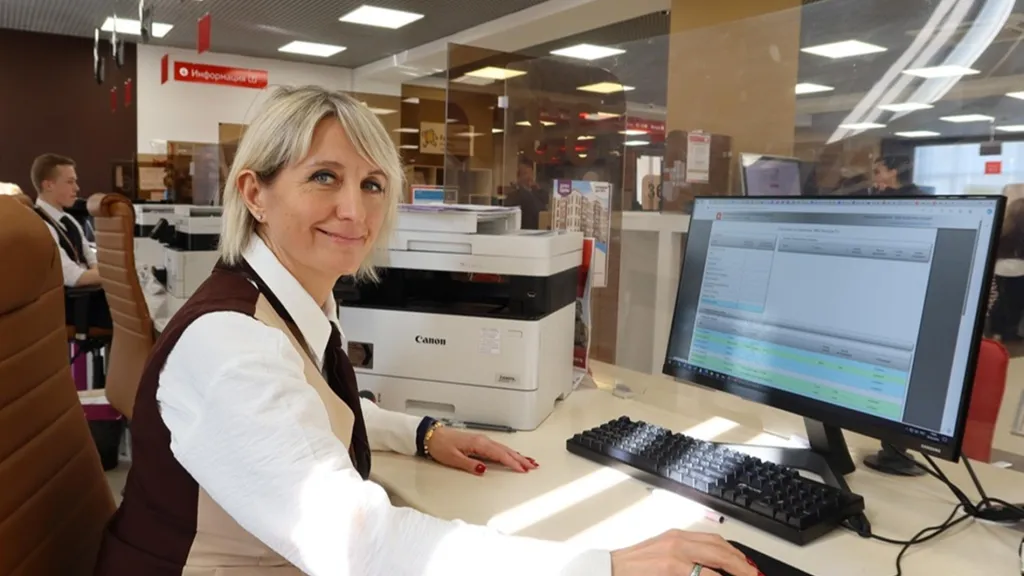 Фото: Мингосуправления МО