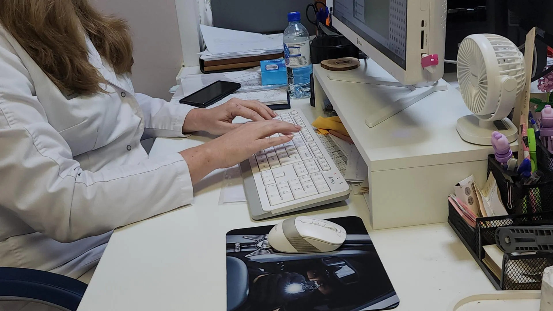 МедиаБанк Подмосковья/Роман Кутузов