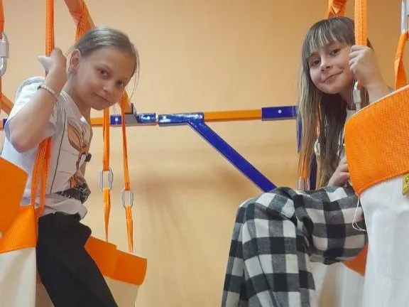 Фото: ГКУСО МО Дмитровский СЦ «Остров надежды»