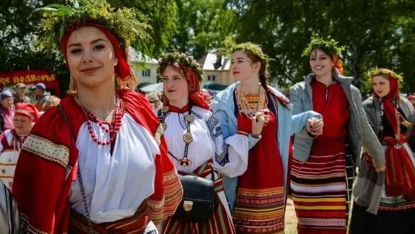 Ульяна Соловьева / РИА Новости