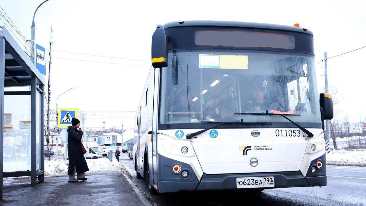 Источник: Минтранс МО