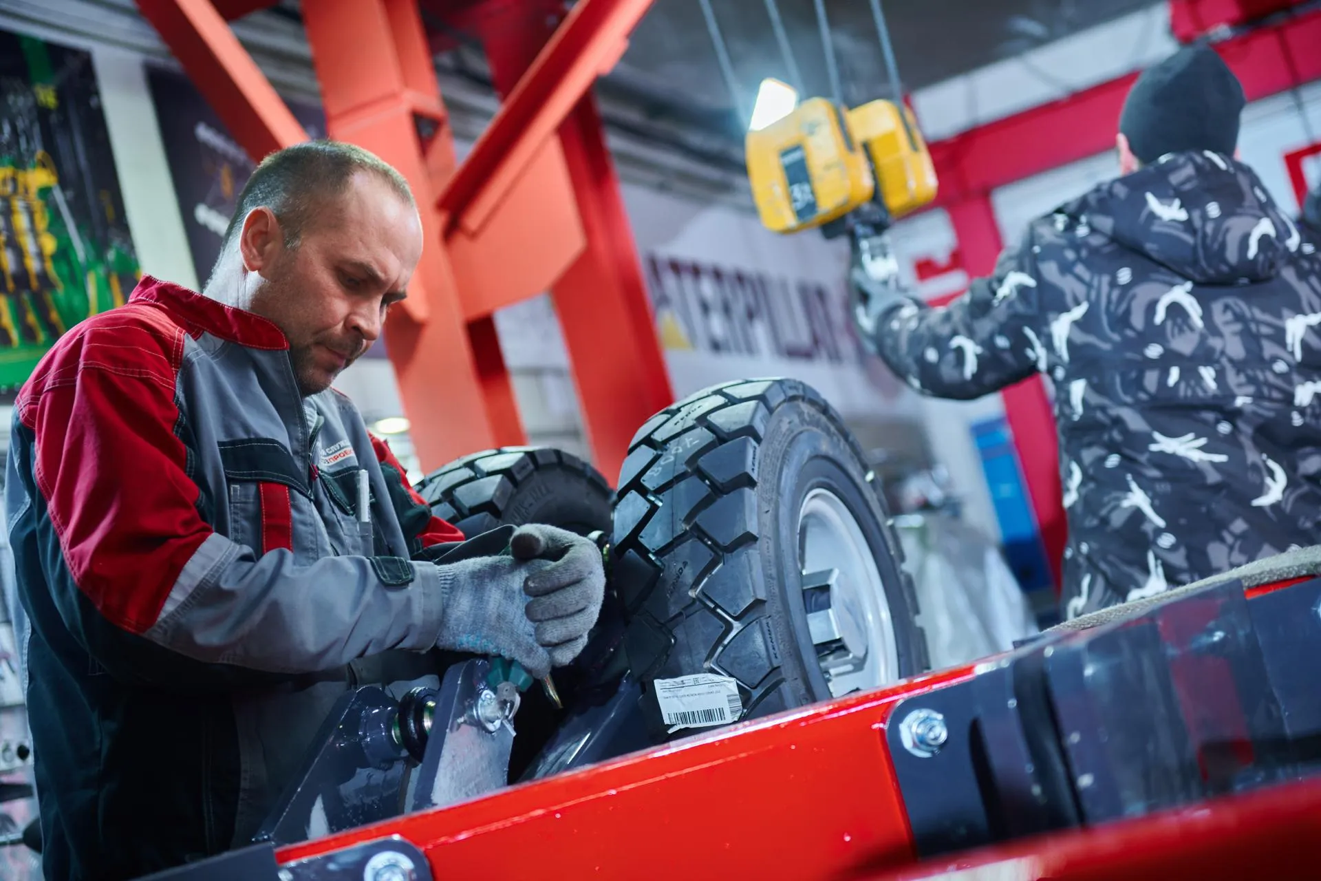 пресс-служба Департамента инвестиционной и промышленной политики Москвы