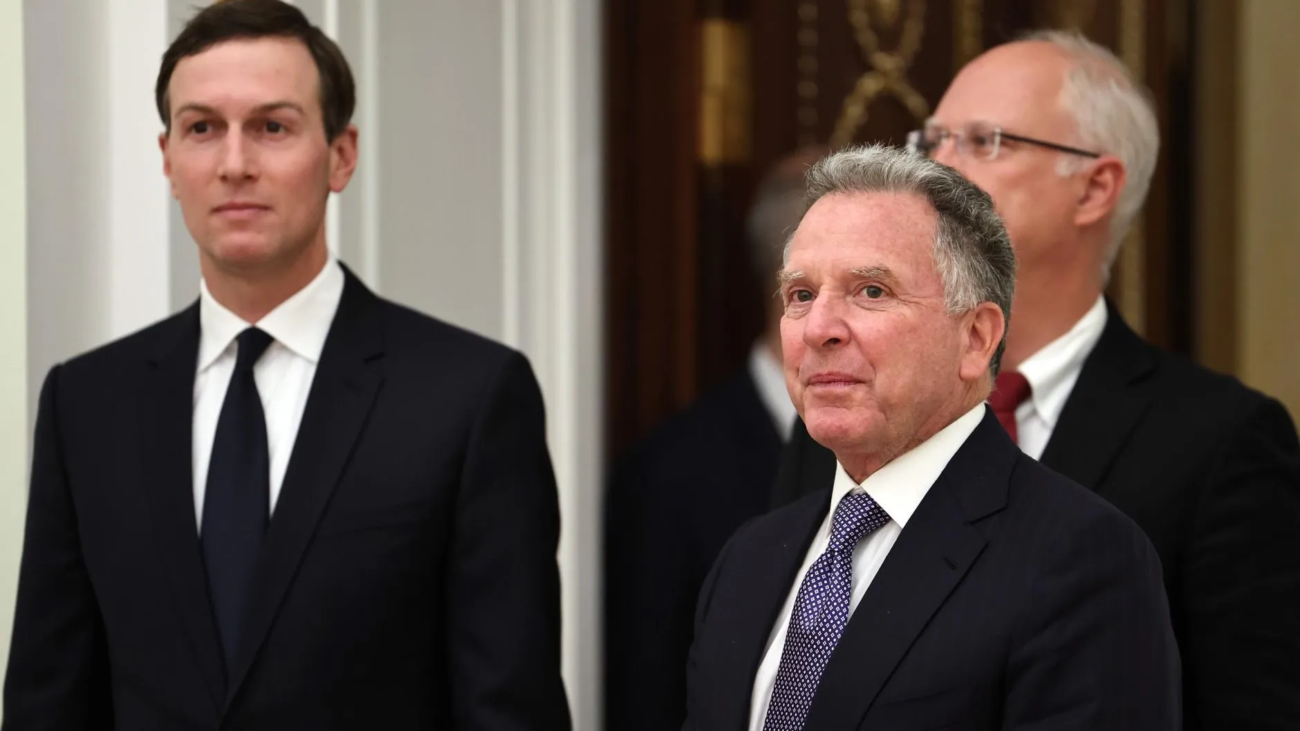 Kremlin Pool/via Global Look Press