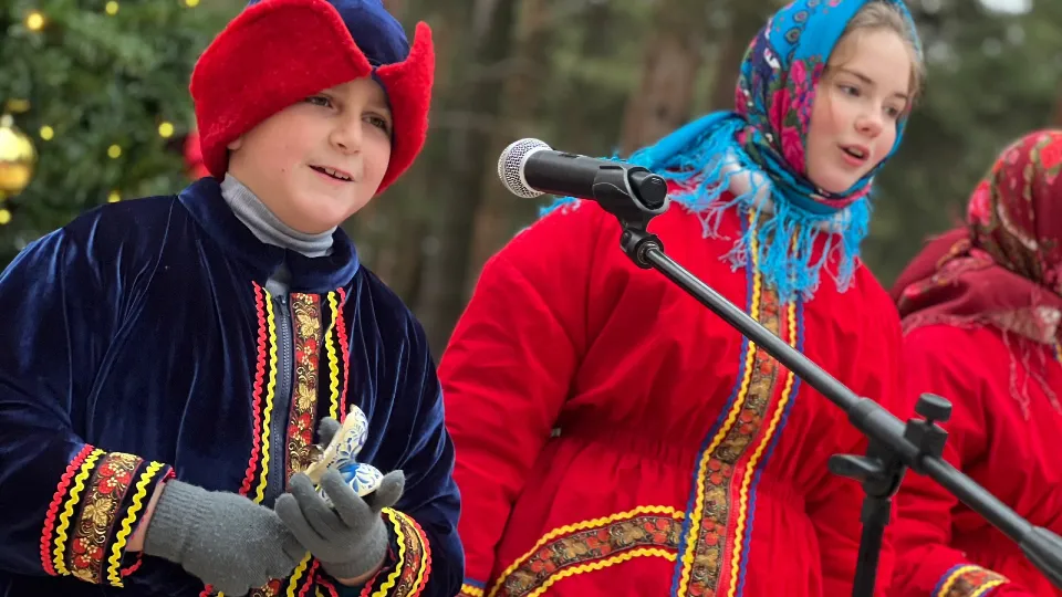 Фото: Центральный дворец культуры «Созвездие»
