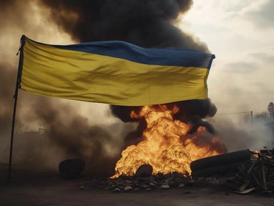 «Найти концы не получится»: накажут ли Украину за продажу оружия ХАМАС