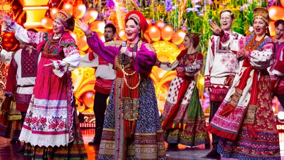 Pr-отдел ГАУДО «Домисолька»