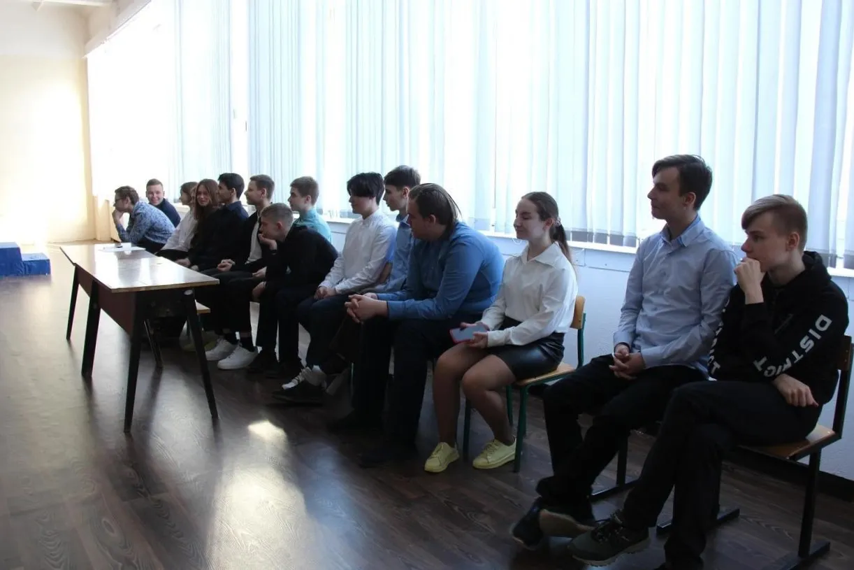 Фото: МУ «Центр развития культуры»