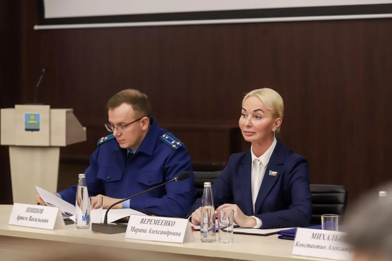 Пресс-служба администрации городского округа Солнечногорск