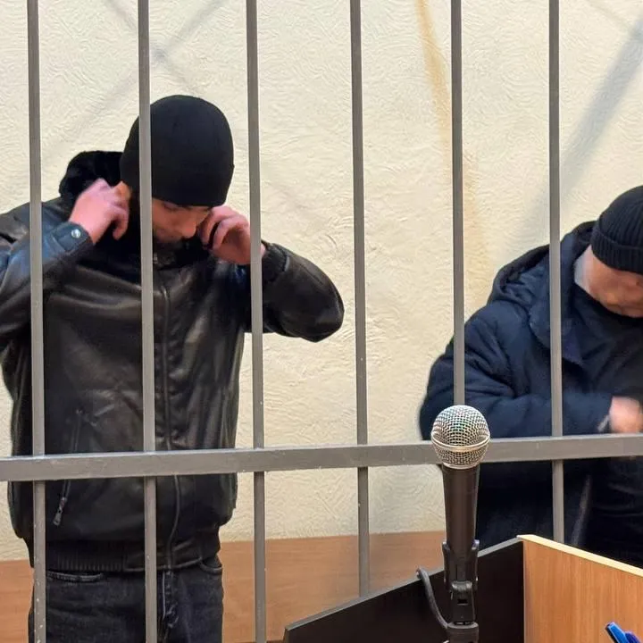 Объединенная пресс-служба судов Санкт-Петербурга