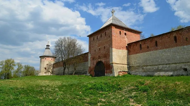 Максим Шанин / wikimedia.org