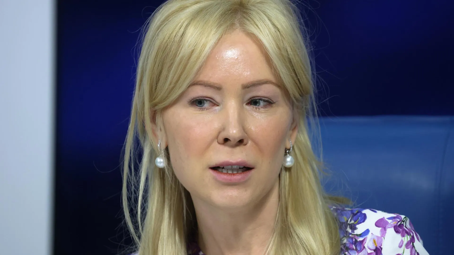 Сенатор Елена Мизулина покинет Совфед