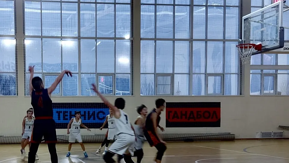 Фото: МАУДО СШ «Черноголовка»