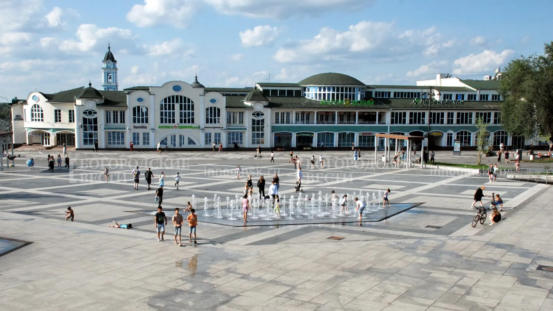 REGIONS/Александр Легкий