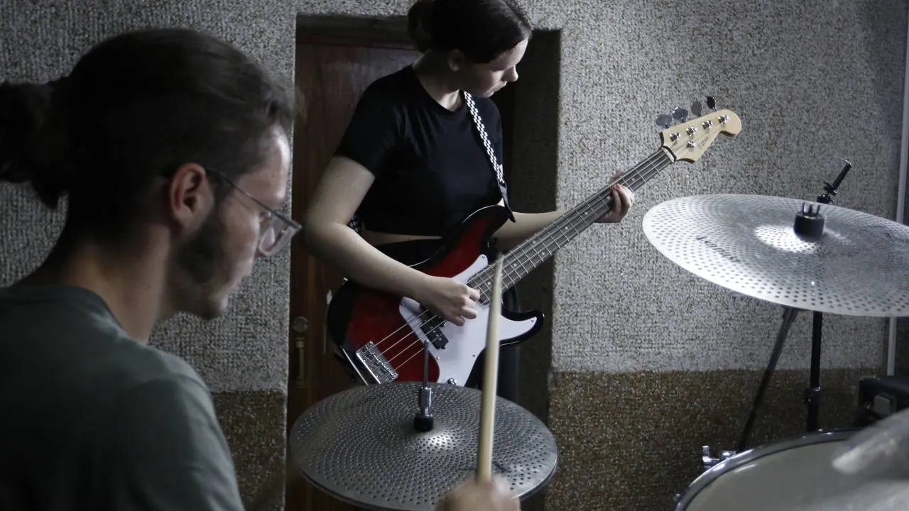 Фото: ТГ-канал молодежного центра «Алиби»