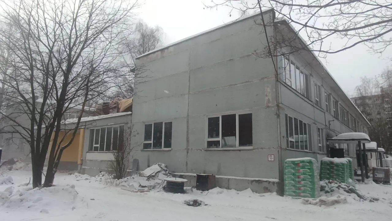 пресс-служба министерства социального развития Московской области