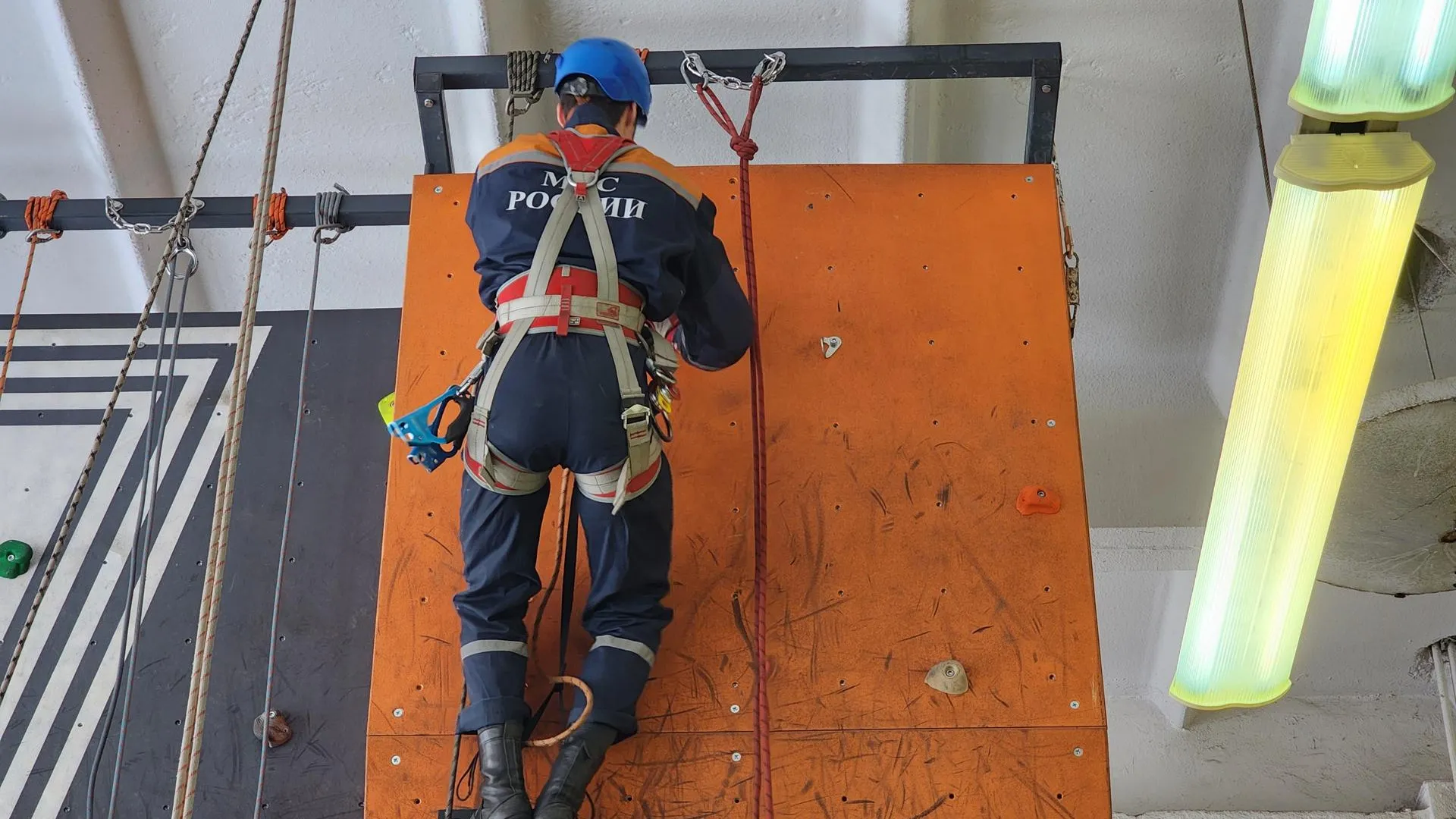 МедиаБанк Подмосковья/Ирина Моисеева