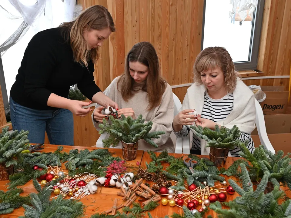 Фото: Сергей Демянюк<br>