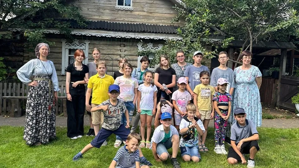 Фото: Минсоцразвития Московской области