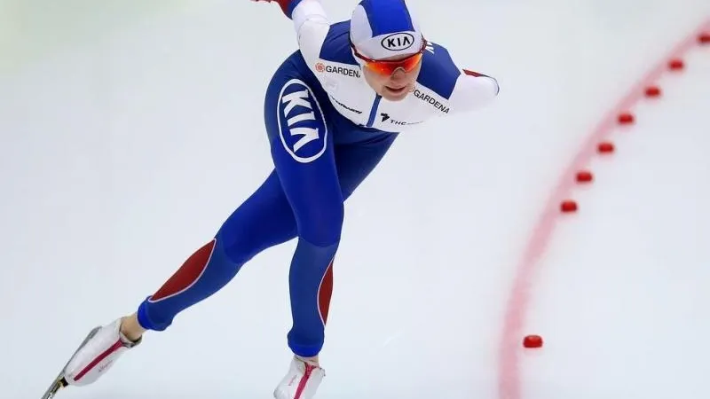 Спортсменки из Подмосковья выиграли 3 медали на Кубке мира по конькобежному спорту
