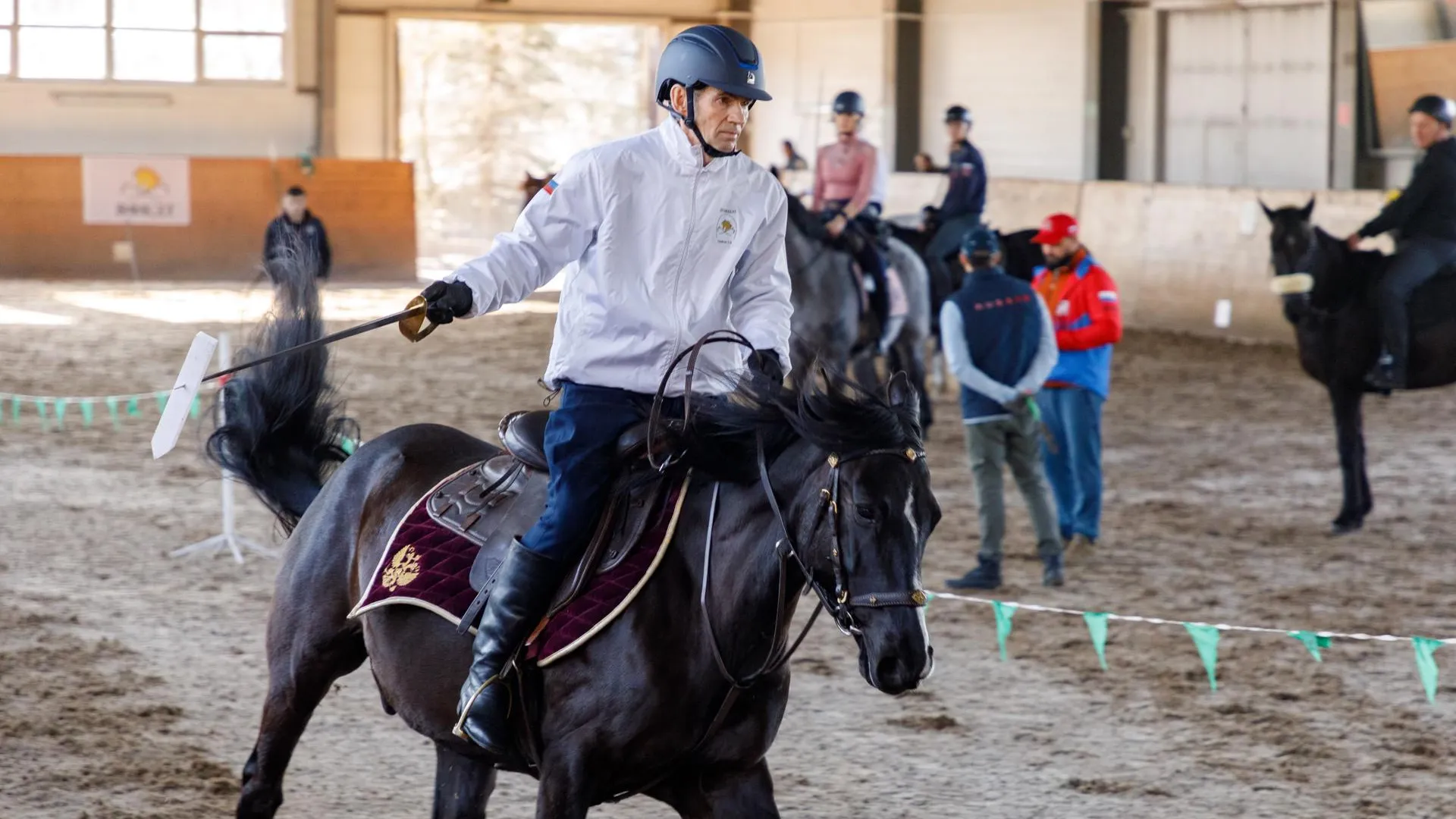 Дарья Сивова