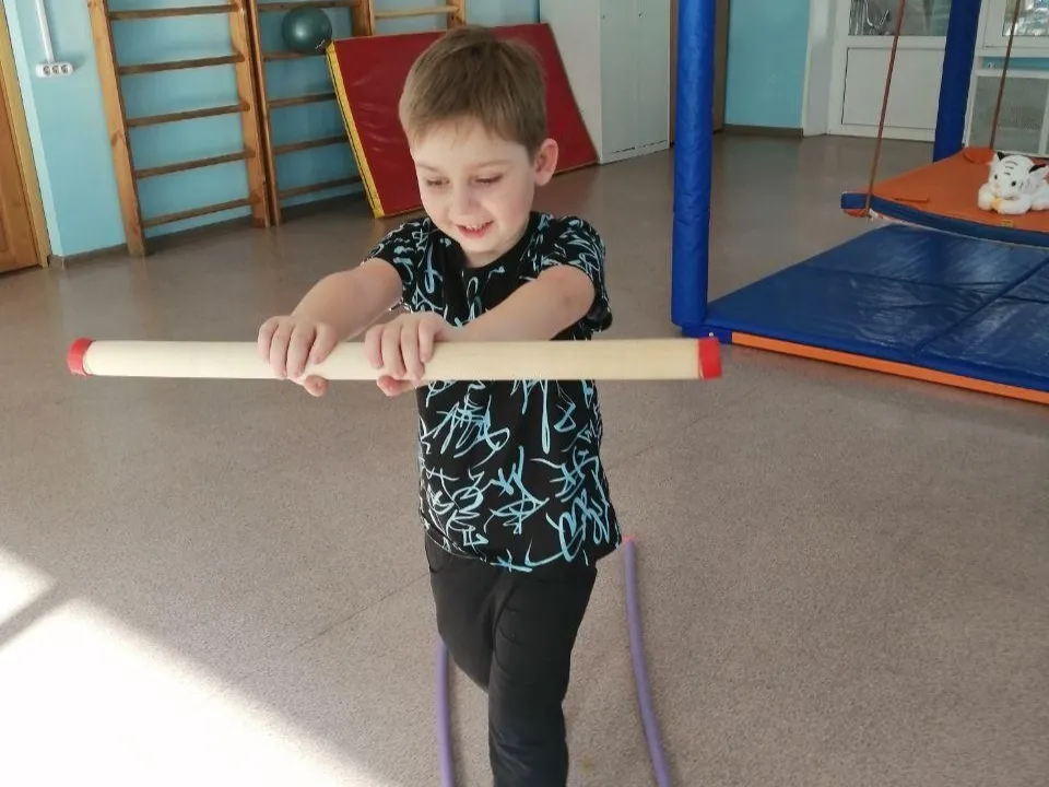 Министерство социального развития Московской области