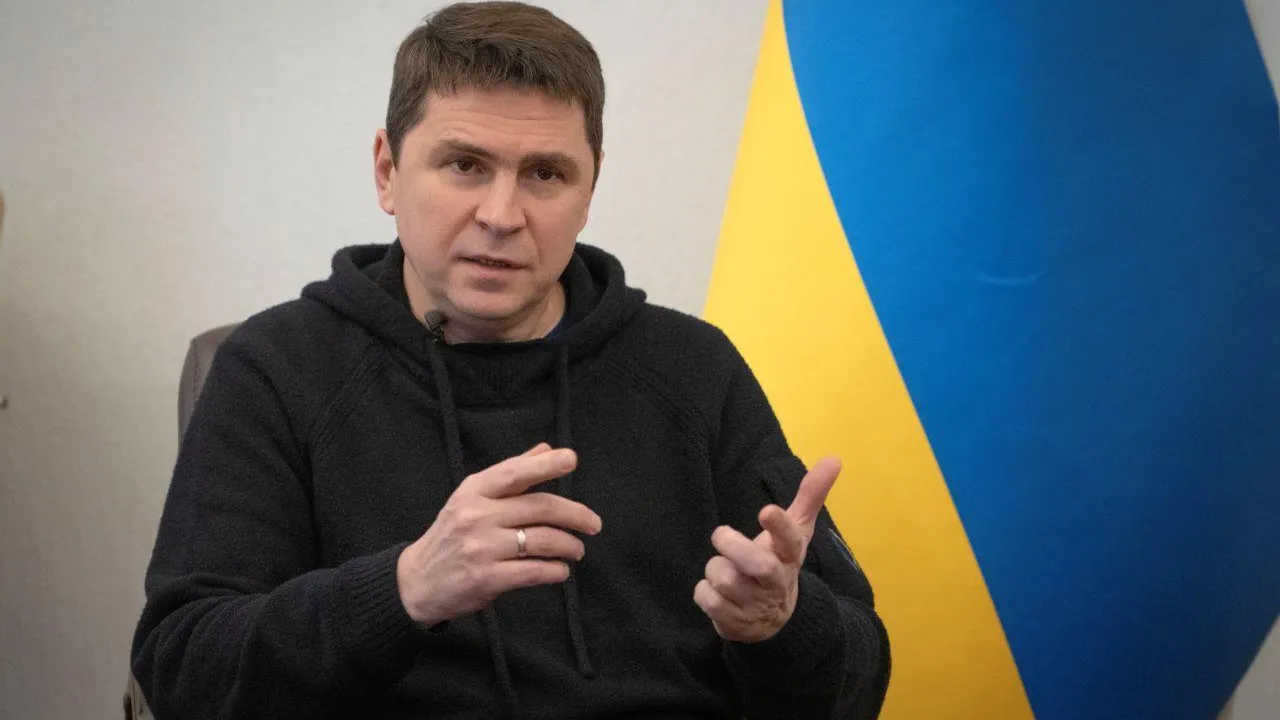 В Киеве признали охлаждение отношений Украины с незападными странами