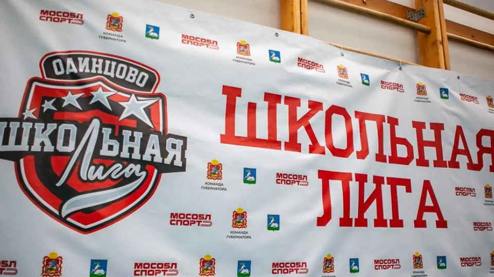 Фото: пресс-служба администрации Одинцовского г.о.